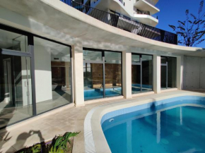 ALLONBAY spa & beach house, La Vila Joiosa
